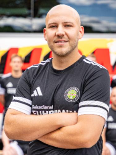 Rene Chris Flattinger