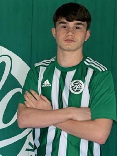 Uros Jakovljevic