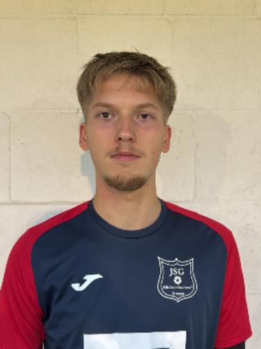 Elias Michael Barmeier