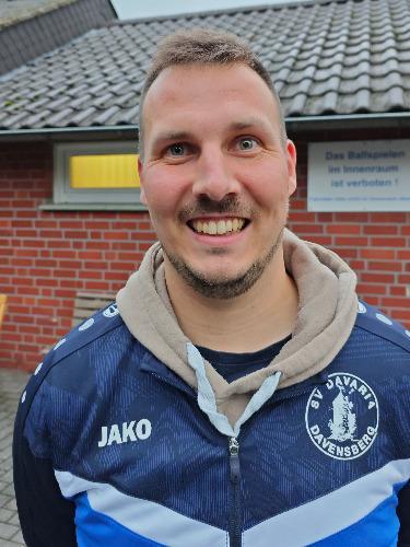 Marc Lohmann