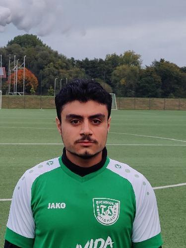 Salman Huseyn Aldugaym