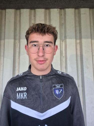 Miguel Klein-Reesink