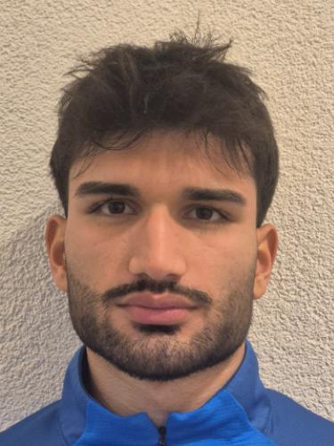 Ibrahim Dogan