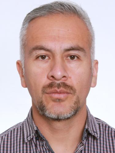 Jorge Luis Alfaro Baldoceda