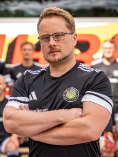 Nils-Holger Hinrichs