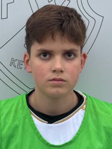 Finn Rosing