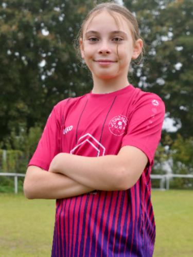 Leticia Sophie Klinke