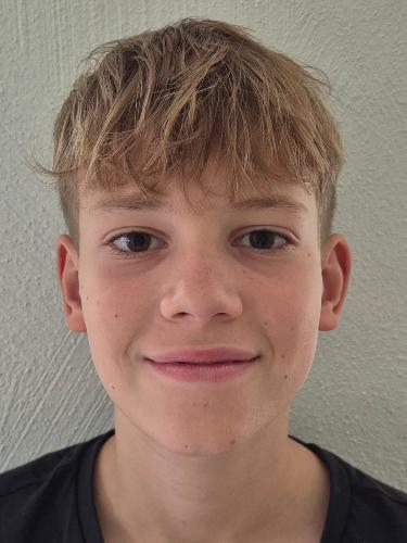 Elias Christian Rensch