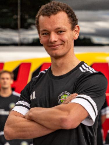 Christian-Julius Wielenberg