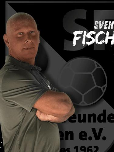 Sven Fischer