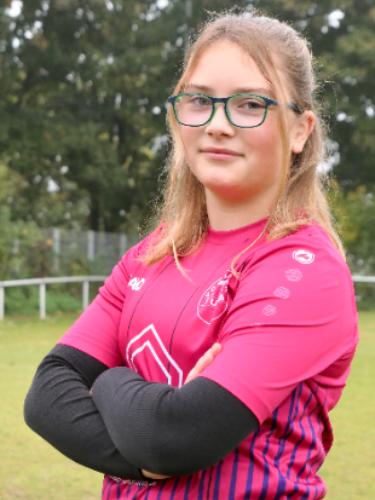 Mathea Luisa Schöning