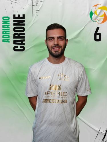 Adriano Carone