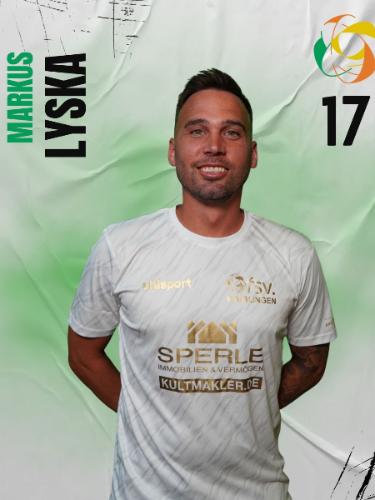 Markus Lyska