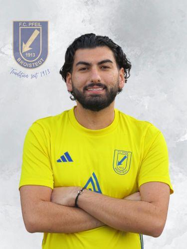 Mert Gülsahin