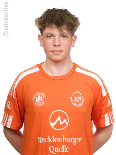 Gerrit Jaime Wisnewski