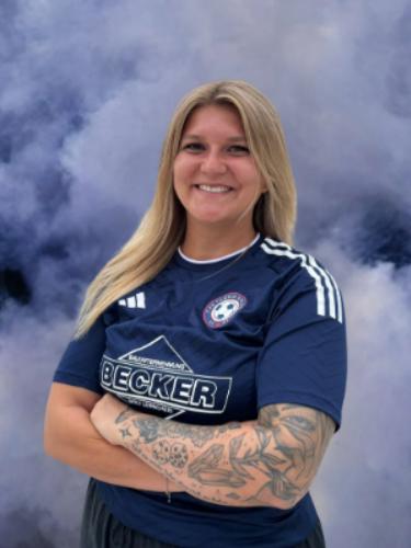 Janina Igel