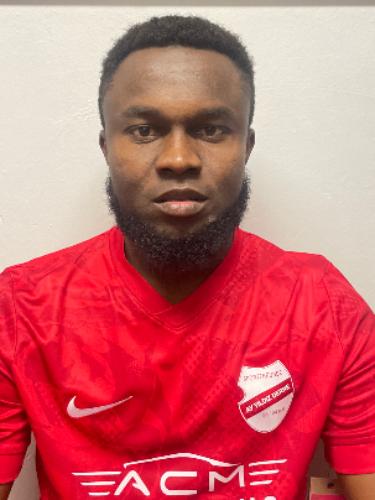 Mamadou Saliou Fatoumata Diallo