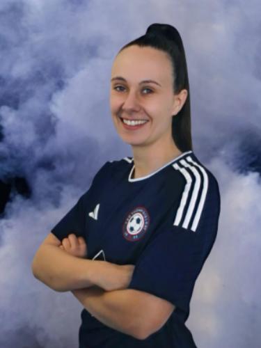 Clarissa Tengler