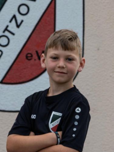 Luka Matteo Micic