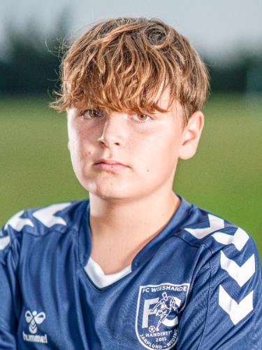 Louis Tjomme Pfingsten