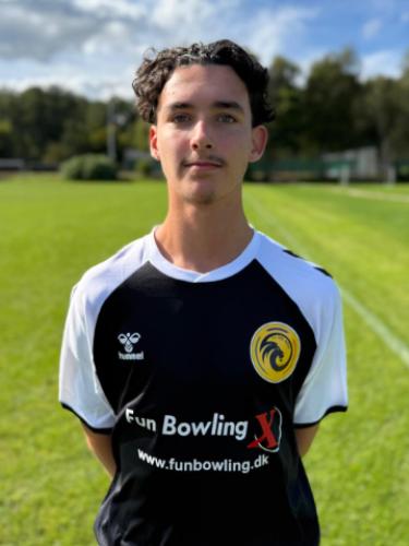 Younes Mohammed Rachid Bouiffer