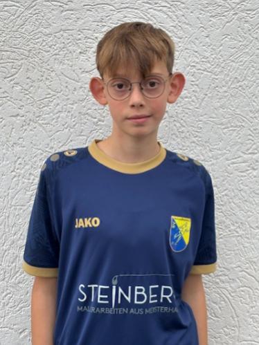 Dustin Maurice Schatz