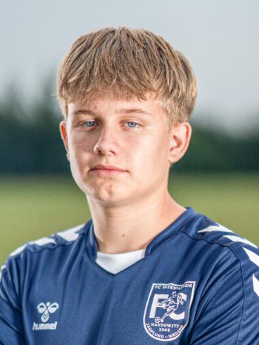 Lukas Wulf