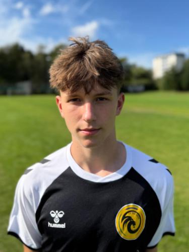 Rasmus Tjalve Essner