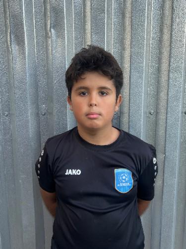 Mohamed Belfatmi