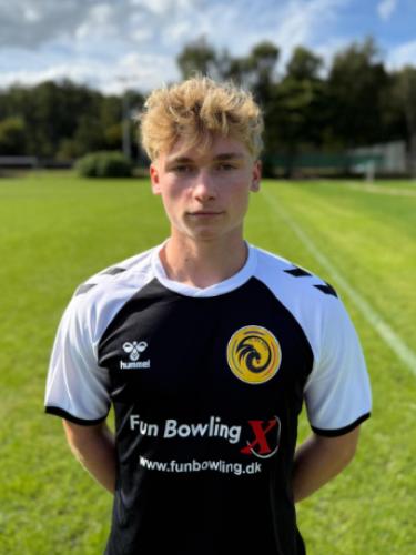 William Ludvigsen Nielsen