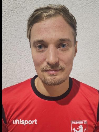 Fabian Sender