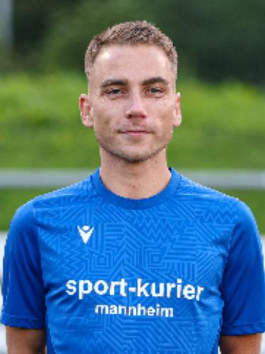 Julian Haun