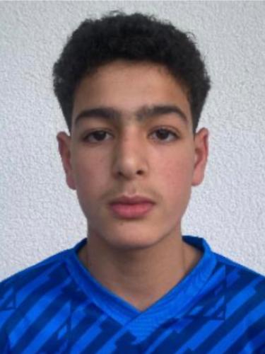 Bilal Mokkadem Ben Zaryouh