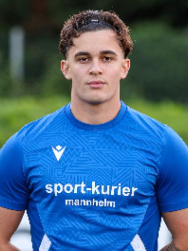 Finn Maier