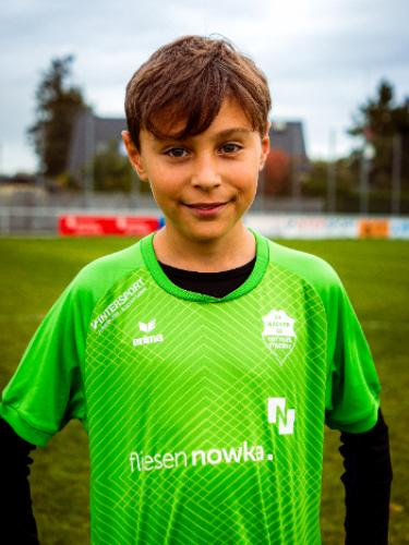 Pierre Felix da Silva