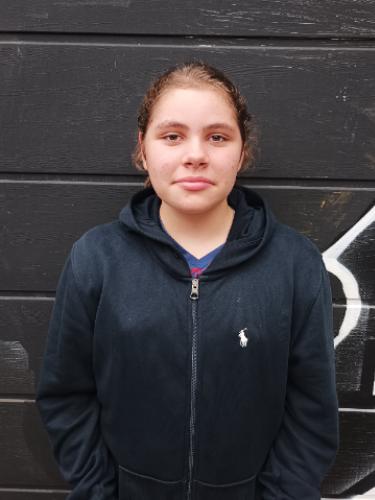 Lina-Marie Fröhlich