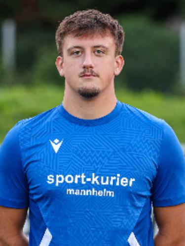 Adrian Pugar