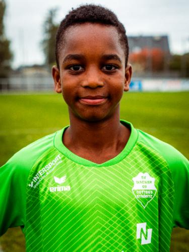 Wissam Mahamat Naser