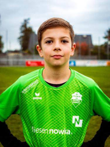 Paul Erwin Nächilla