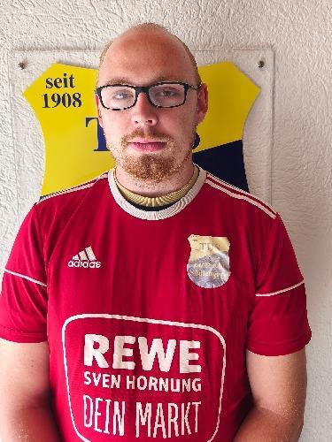 Lukas Tim Lühr