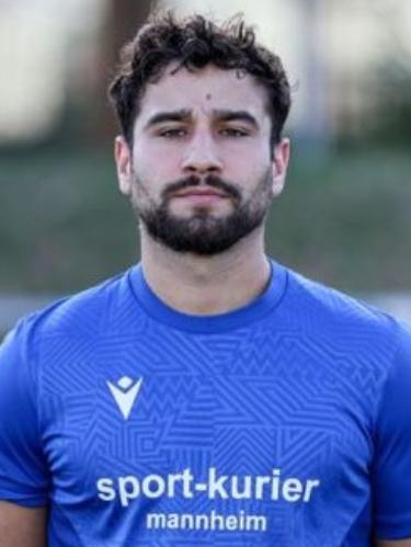Pedram Hassan Zadeh Dehka