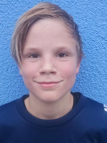Maddox Kettlitz