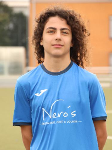 Diego Amin Tournakis