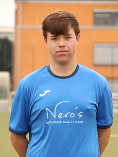 Ruben Maria Seitz