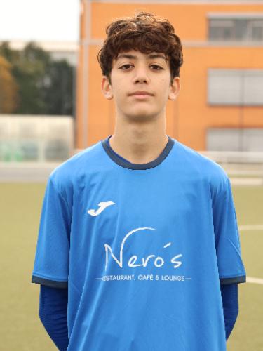 Alaa Eddine Attiaoui Chafia