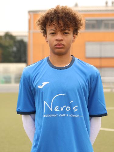 Dominik Jayden Jelinek