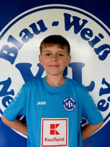 Tino Alexander Kaminski