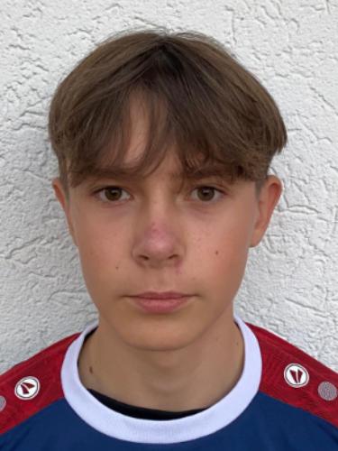 Maksym Klymchuk