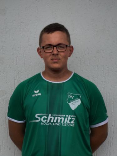 Christoph Walter Kerpen