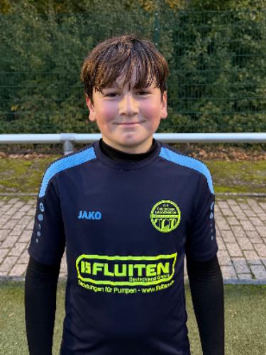 Jannes Köster